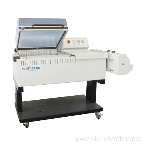 Good Selling Commercial Vacuum Sealer Bag Packing Sealing Machine Shrink Packaging Machine